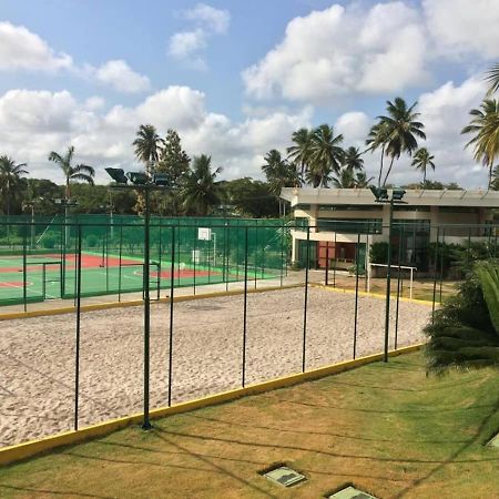 Bangalo Em Muro Alto No Beach Class Pôrto das Galinhas Zewnętrze zdjęcie